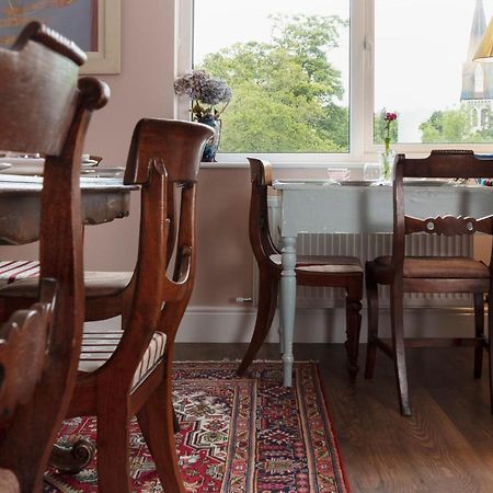Bed and Breakfast Bridge Street Townhouse Кенмер Екстер'єр фото