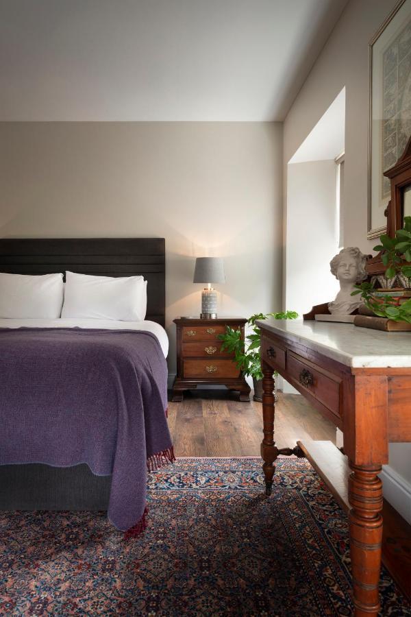 Bed and Breakfast Bridge Street Townhouse Кенмер Екстер'єр фото