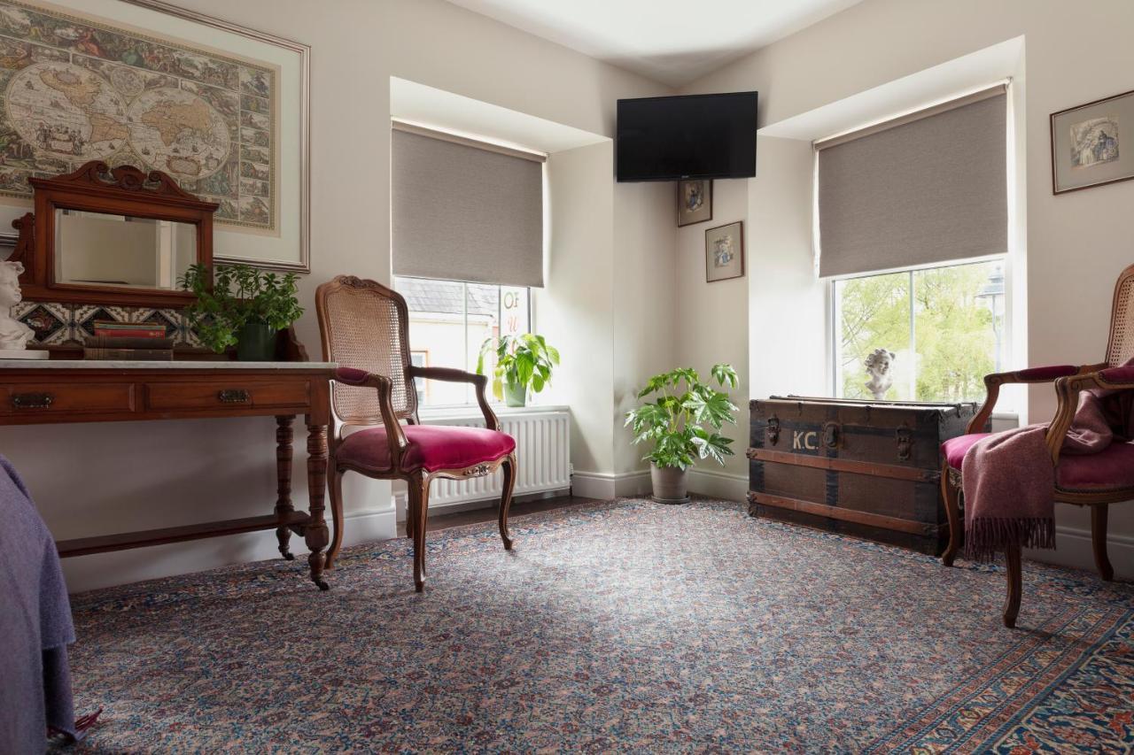 Bed and Breakfast Bridge Street Townhouse Кенмер Екстер'єр фото