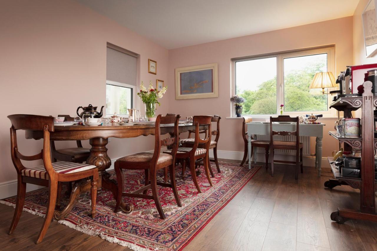 Bed and Breakfast Bridge Street Townhouse Кенмер Екстер'єр фото