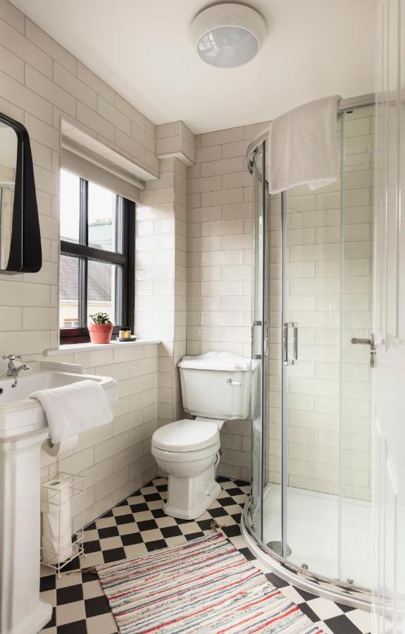 Bed and Breakfast Bridge Street Townhouse Кенмер Екстер'єр фото