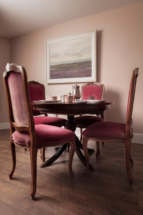 Bed and Breakfast Bridge Street Townhouse Кенмер Екстер'єр фото