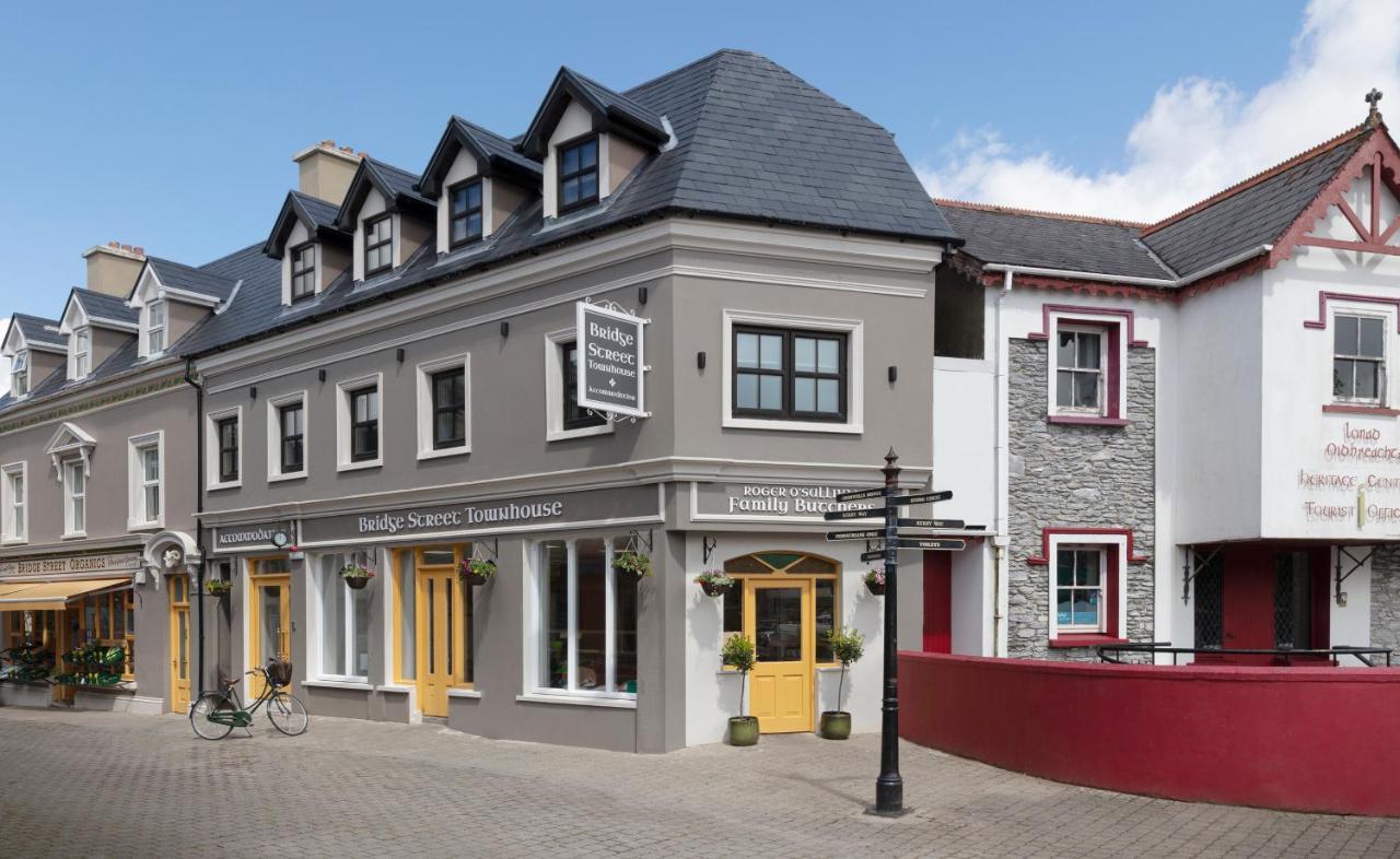 Bed and Breakfast Bridge Street Townhouse Кенмер Екстер'єр фото