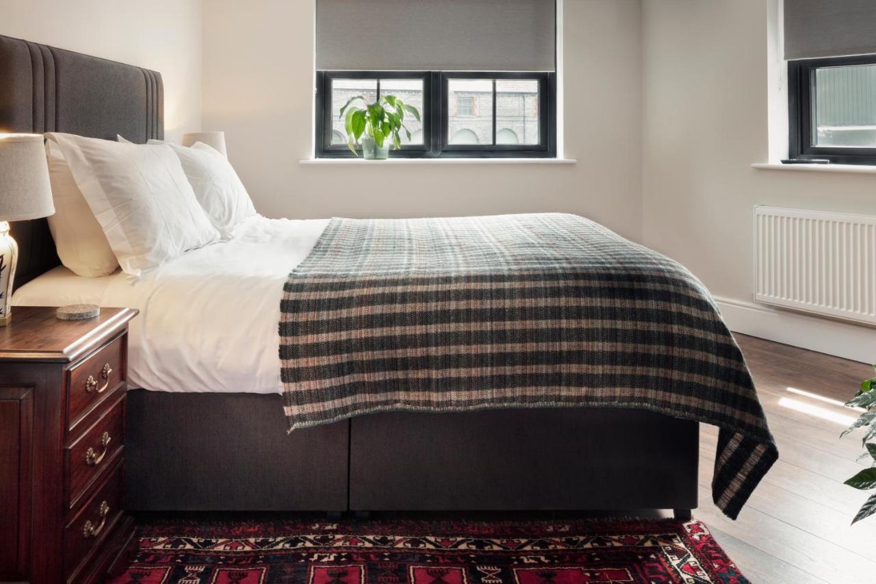 Bed and Breakfast Bridge Street Townhouse Кенмер Екстер'єр фото
