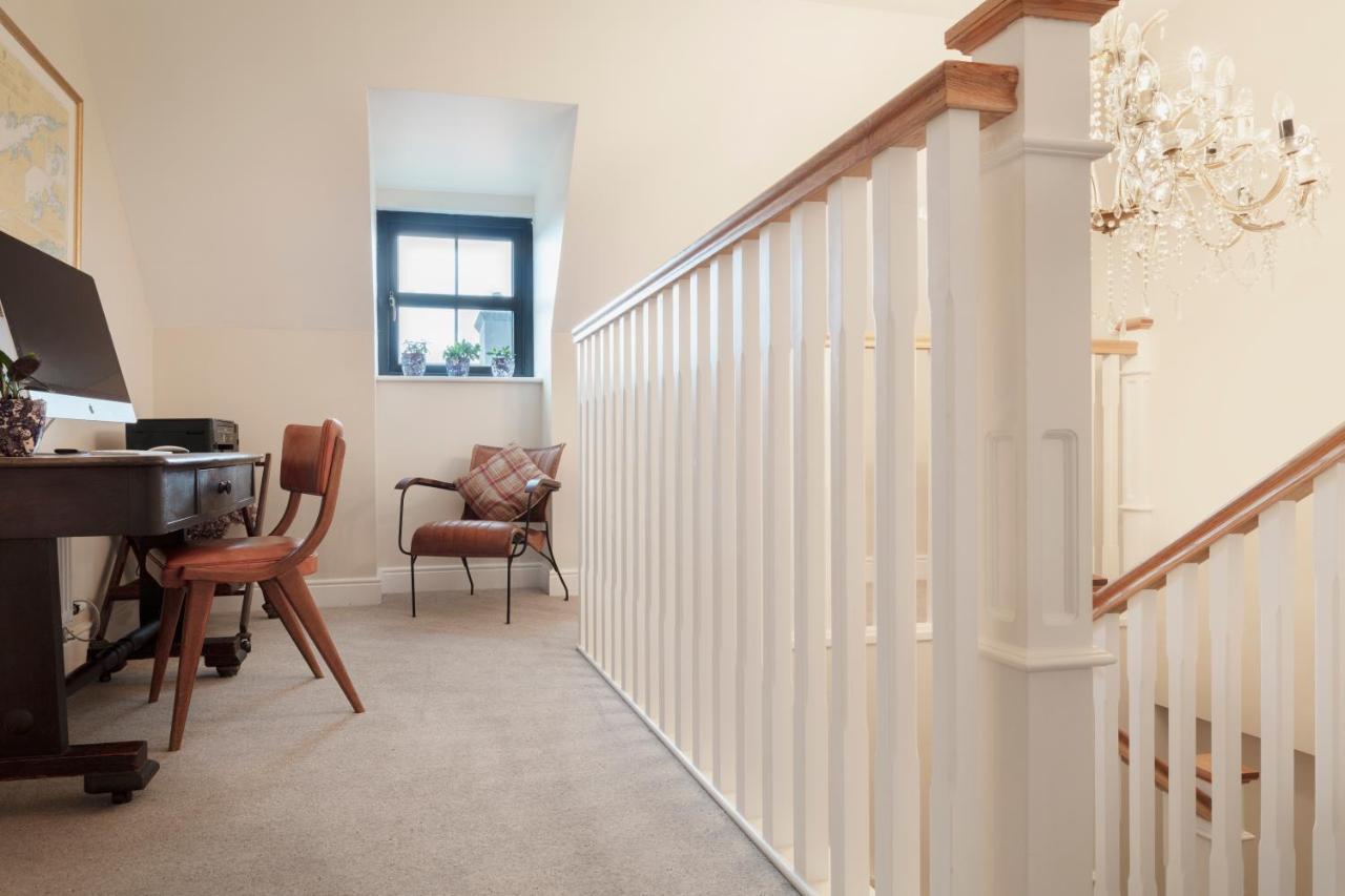 Bed and Breakfast Bridge Street Townhouse Кенмер Екстер'єр фото
