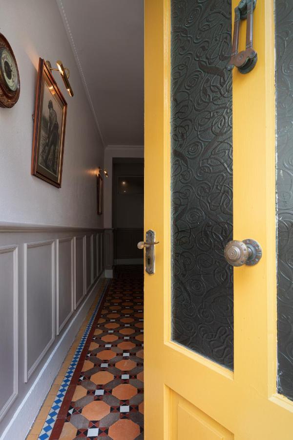 Bed and Breakfast Bridge Street Townhouse Кенмер Екстер'єр фото